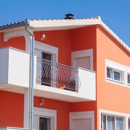 Apartment Maslina