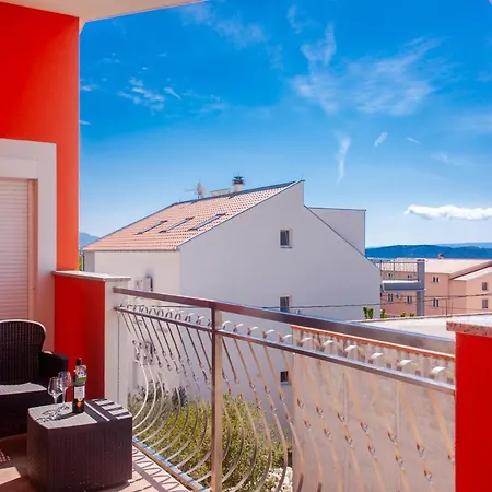 Maslina Apartment *