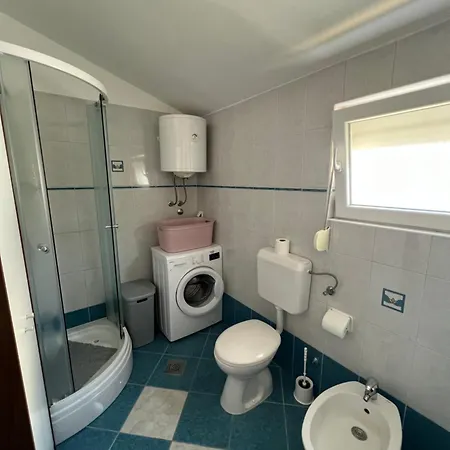 Apartment Maslina Kastel Stari